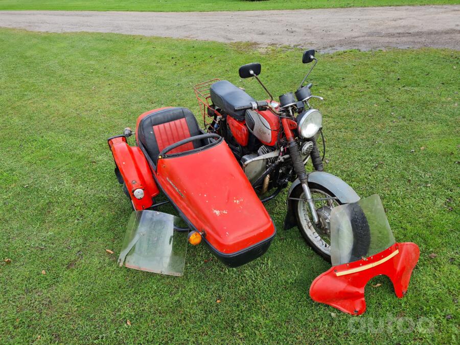 Jawa 350