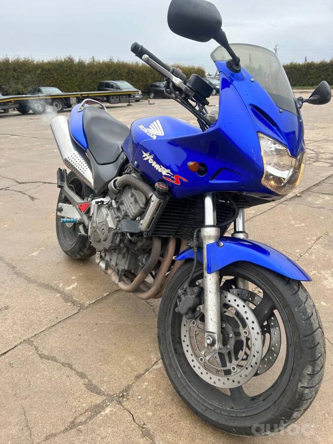 Honda CB