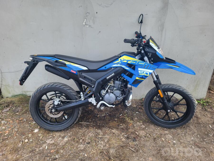 Derbi Senda