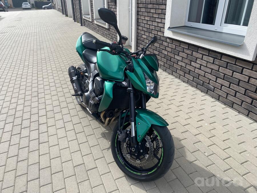 Kawasaki Z