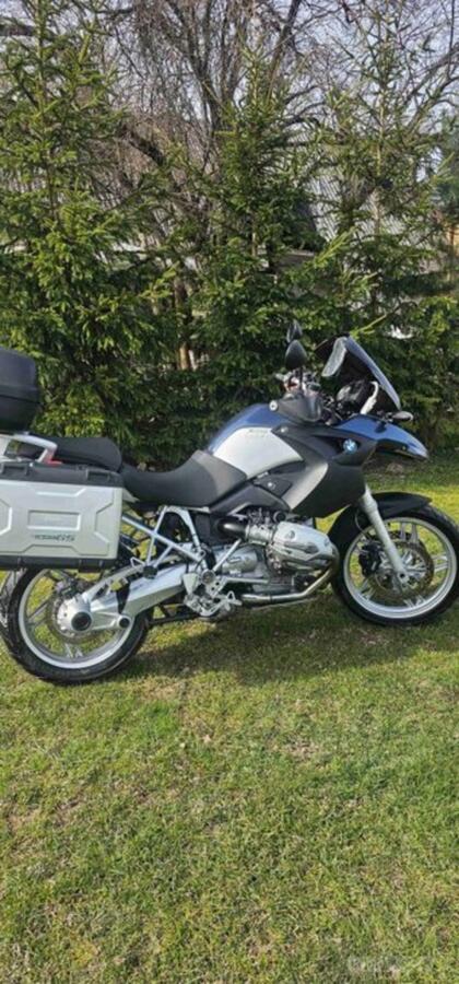 Bmw R 1200