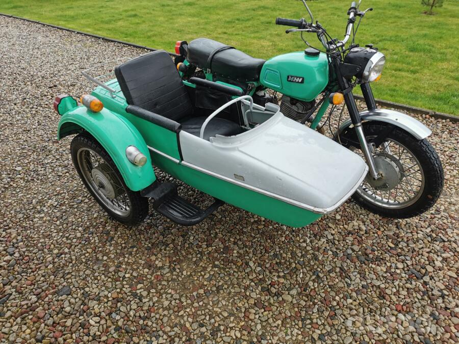 IZH 350