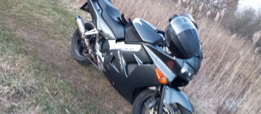 Honda VFR