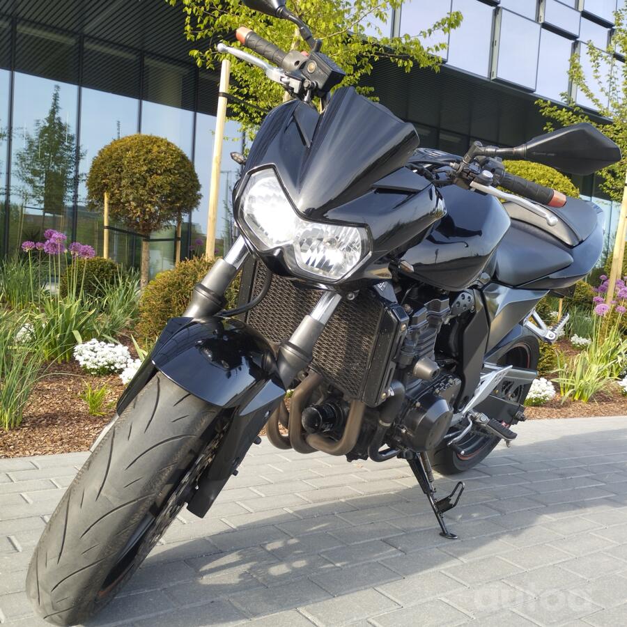 Kawasaki Z