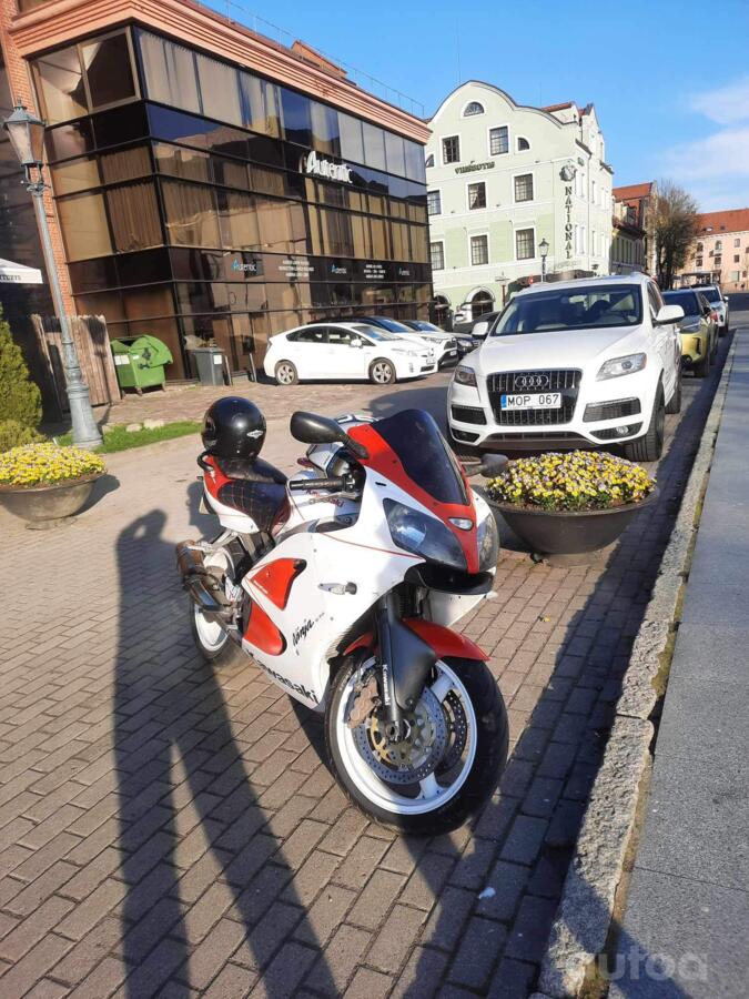 Kawasaki Ninja