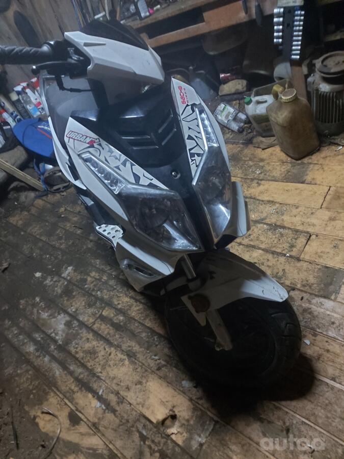 Sachs B-805