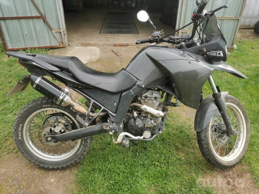 Derbi Terra