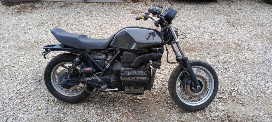 Bmw K 75