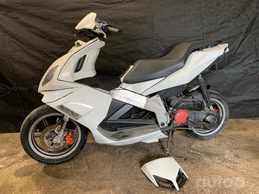 Derbi GP