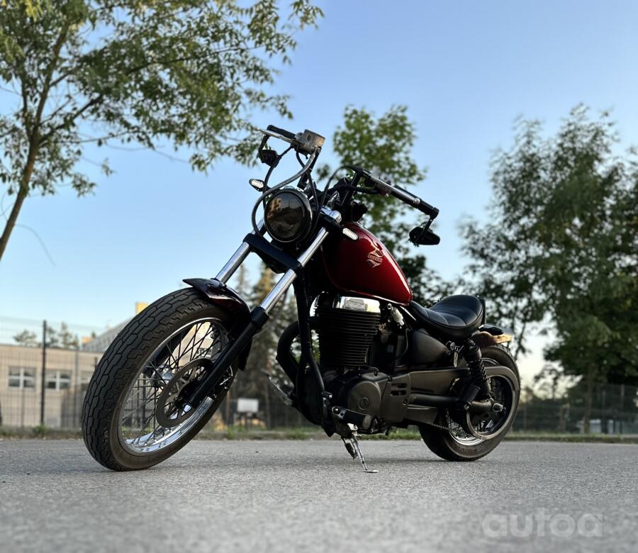 Suzuki LS
