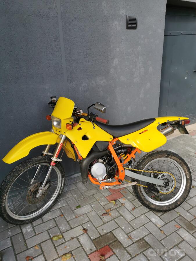 Peugeot XP6