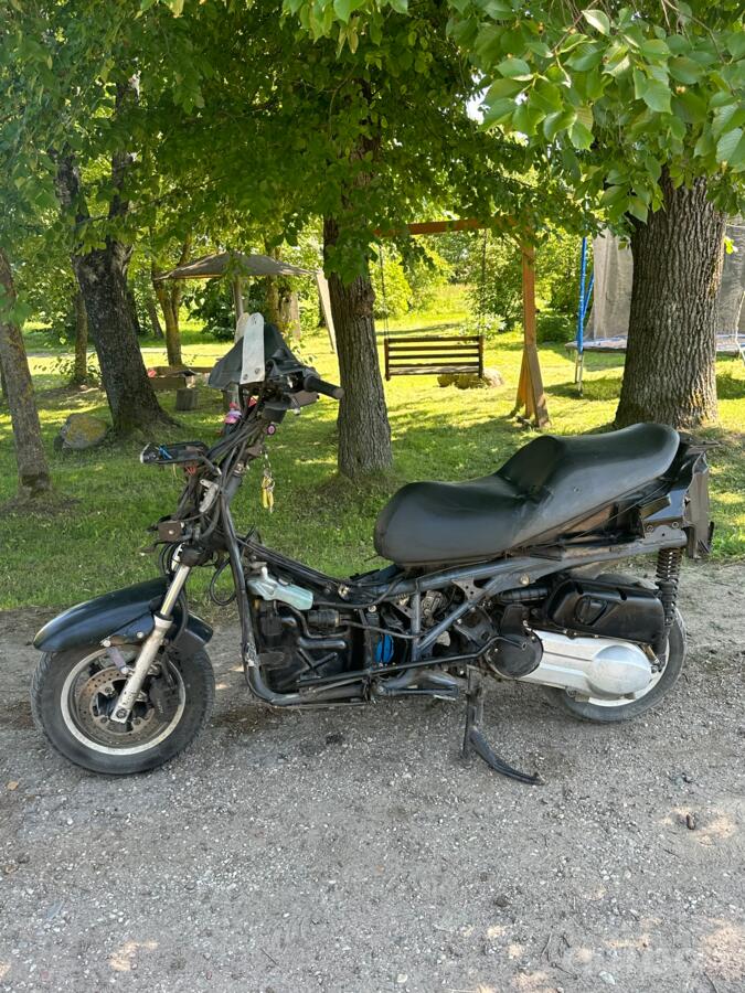 Honda Navi