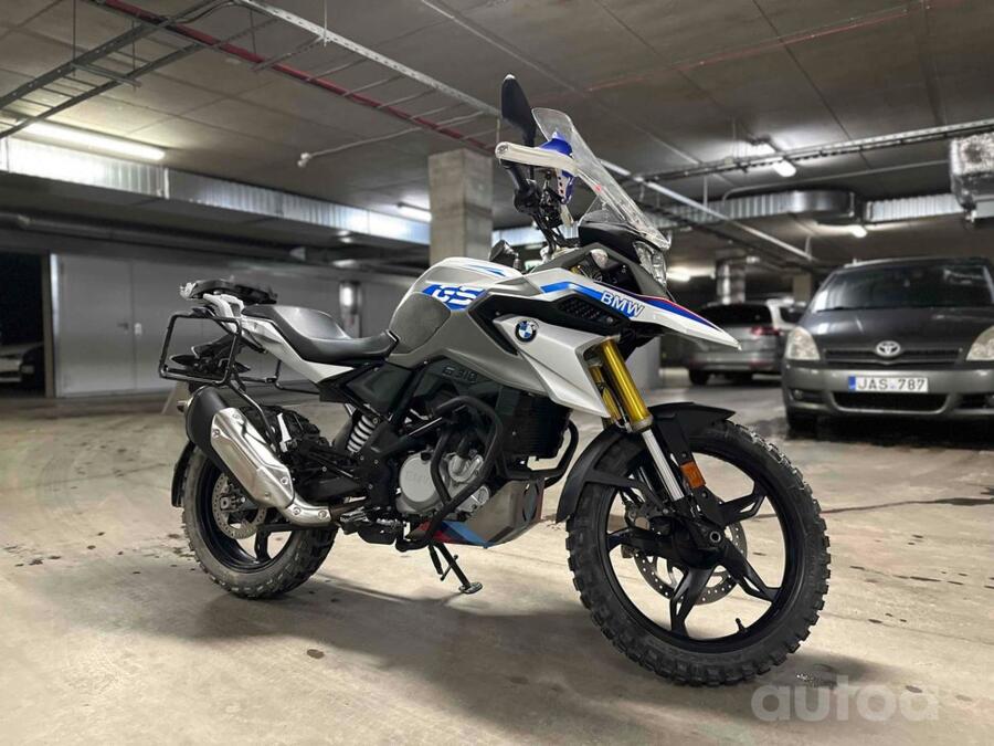 Bmw G