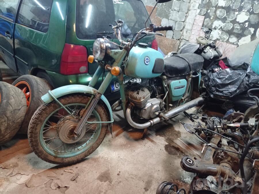 IZH 350
