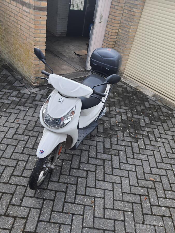 Peugeot PEUGEOT