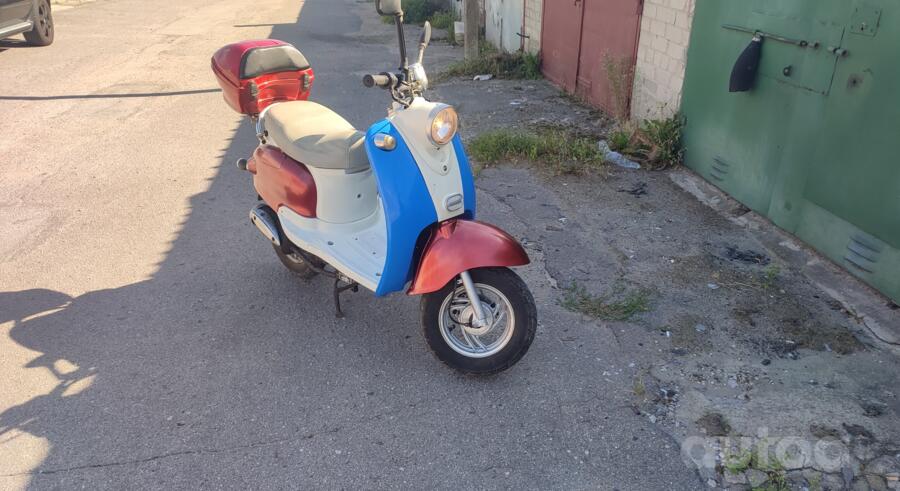 Znen ZN50QT-25C