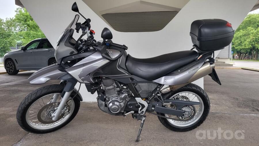 Aprilia Pegaso