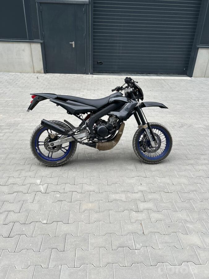 Derbi Senda