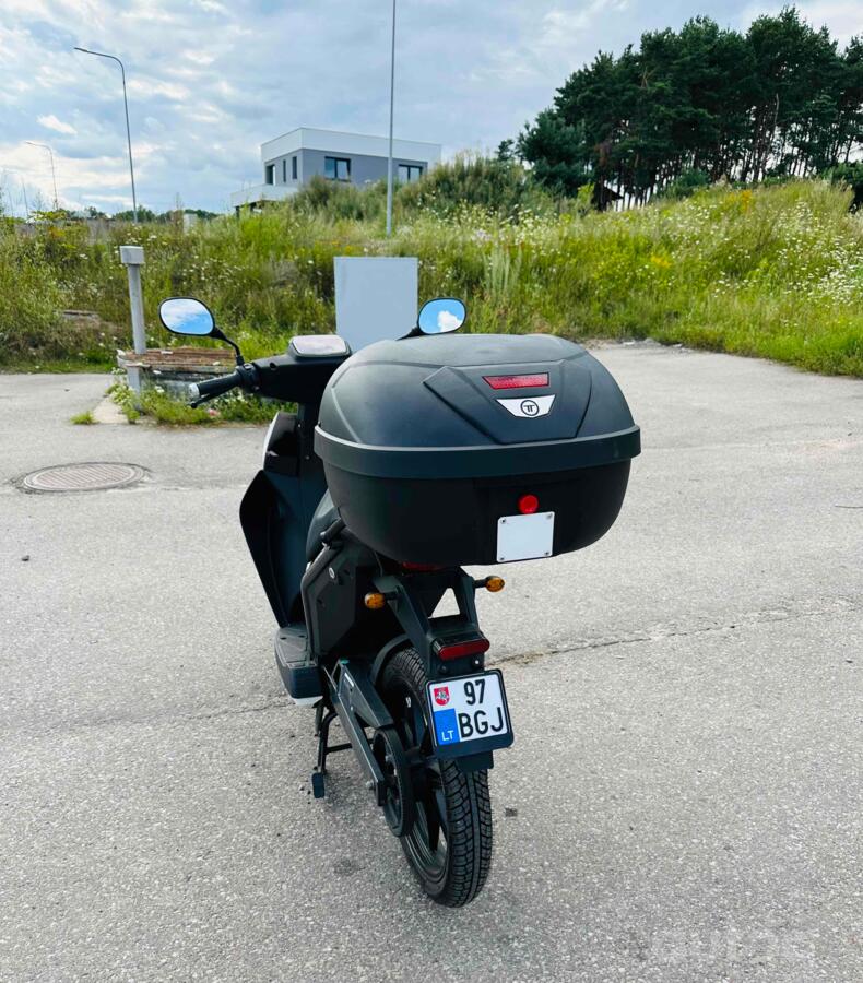 MZ 1000S