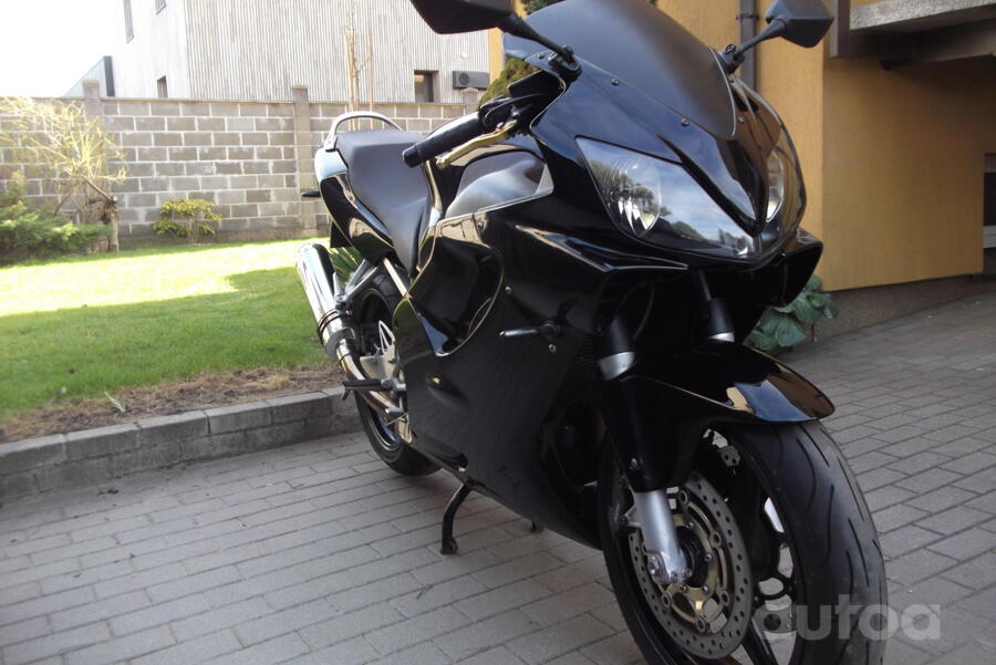 Honda CBR