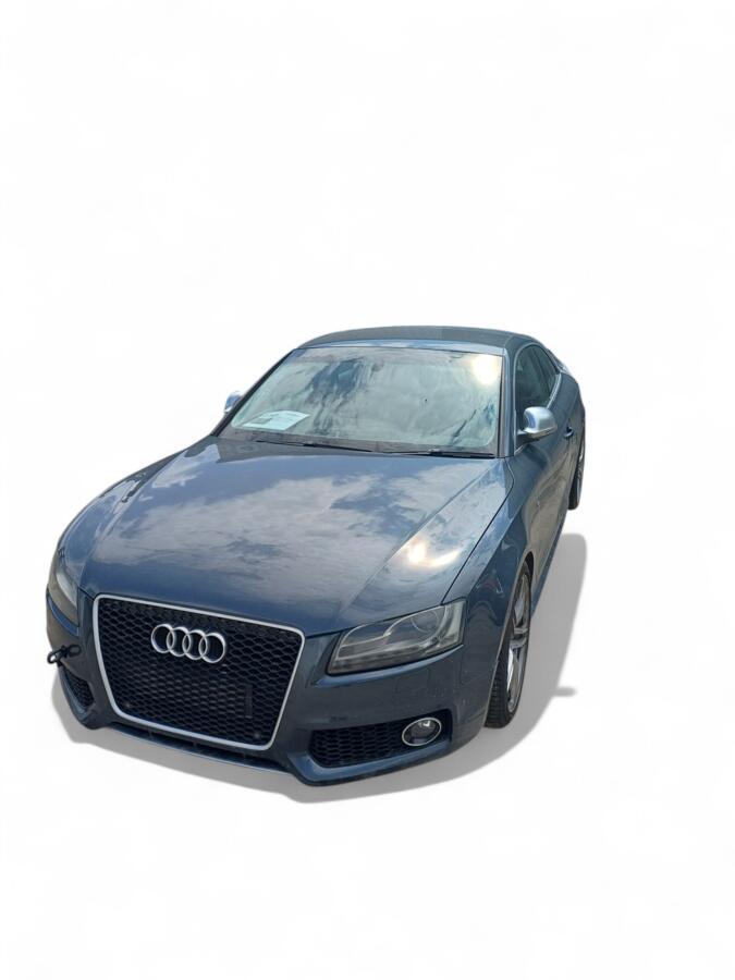 Audi S5 8T Coupe