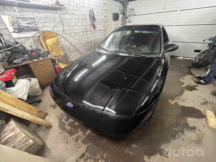 Ford Probe 2 generation Coupe