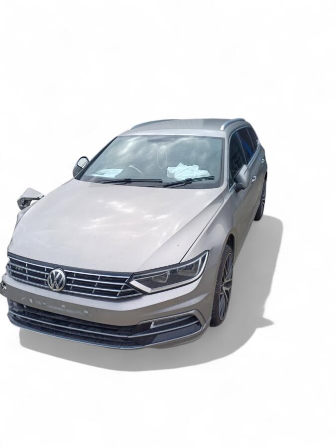 Volkswagen Passat B8 Variant wagon 5-doors