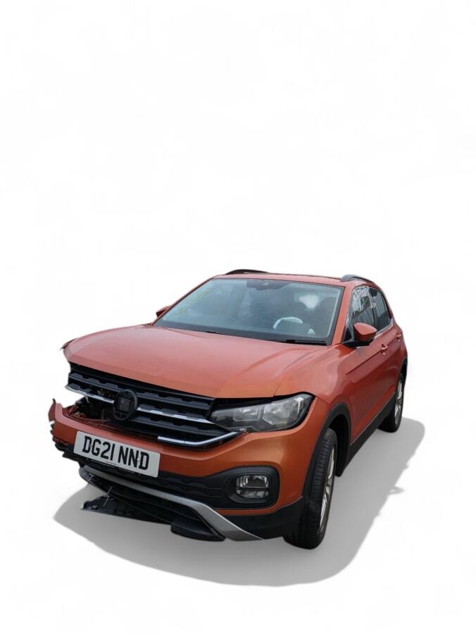Volkswagen T-Cross 1 generation Crossover