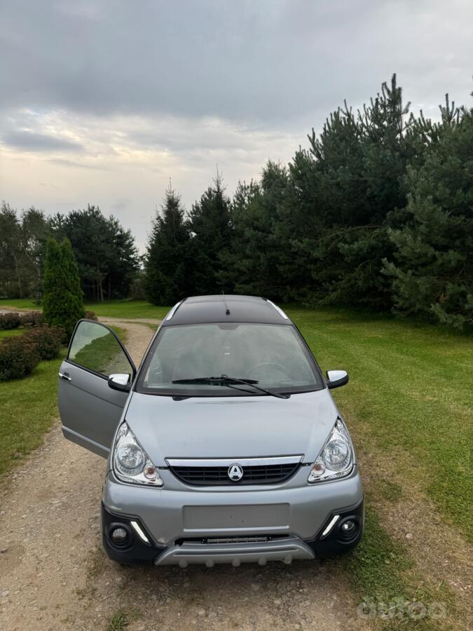 Aixam Kita