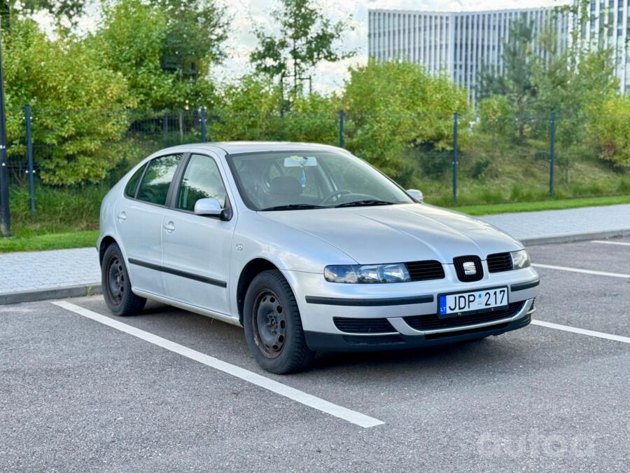 SEAT Leon 1 generation Hatchback