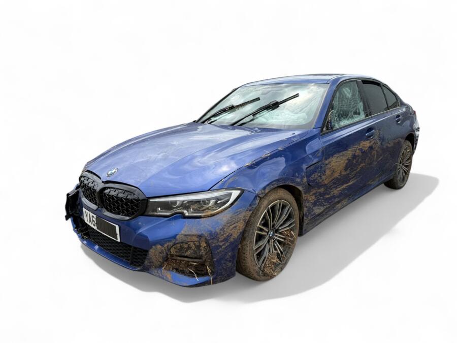 BMW 3 Series G20 Sedan