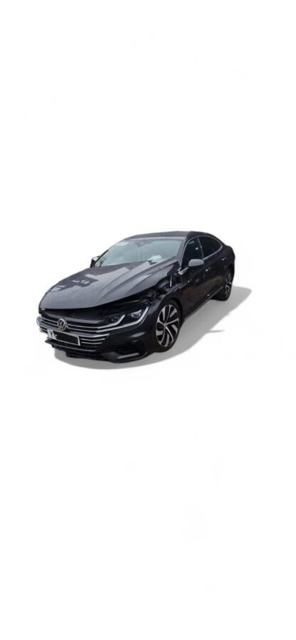 Volkswagen Arteon 1 generation Liftback