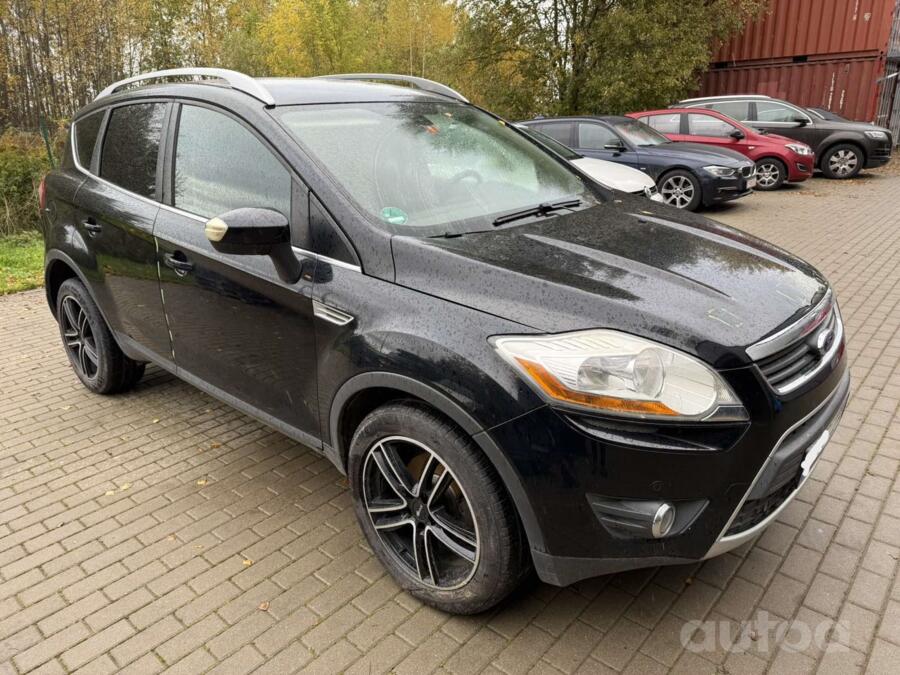 Ford Kuga 1 generation Crossover