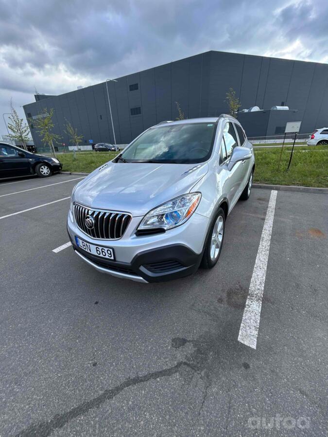 Buick Encore
