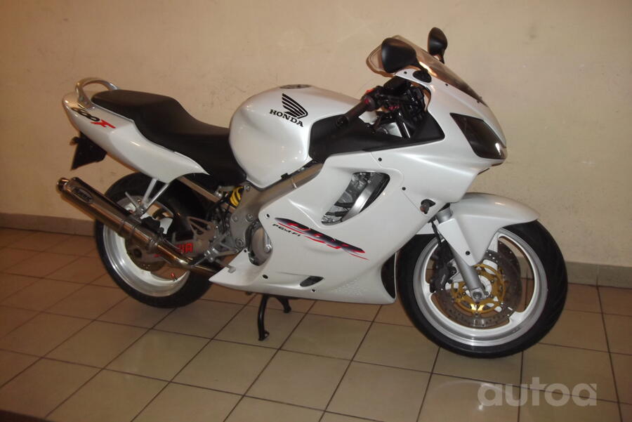 Honda CBR