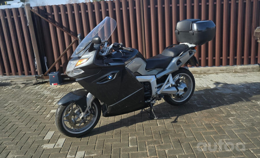 Bmw K 1200