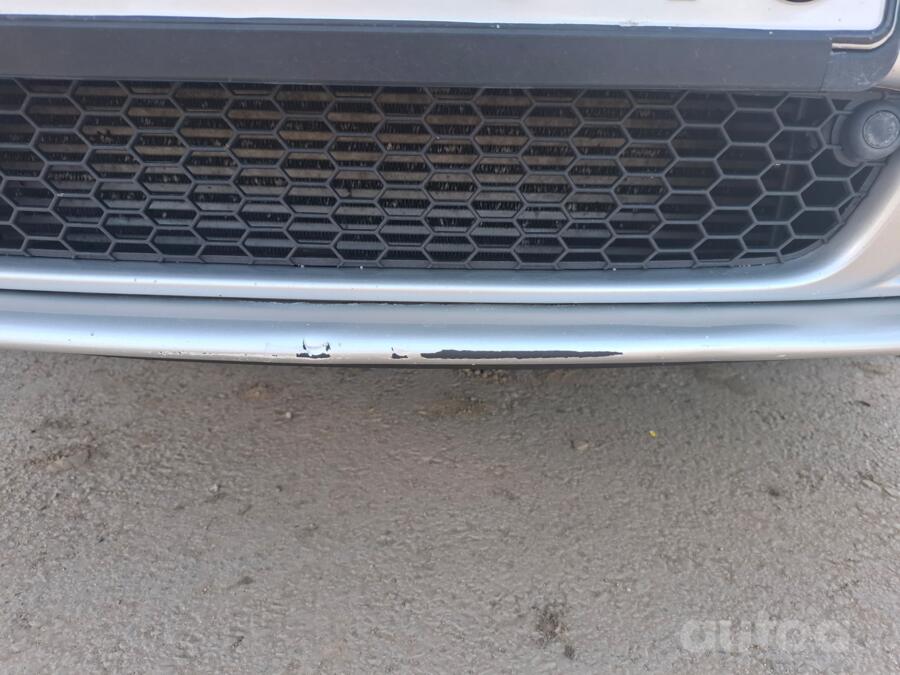 Volvo S80 2 generation Sedan