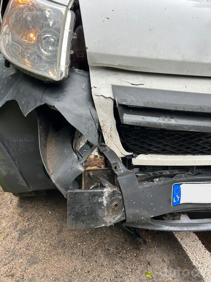 Citroen Jumper 2 generation