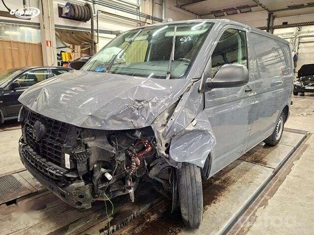 Volkswagen Transporter 2020