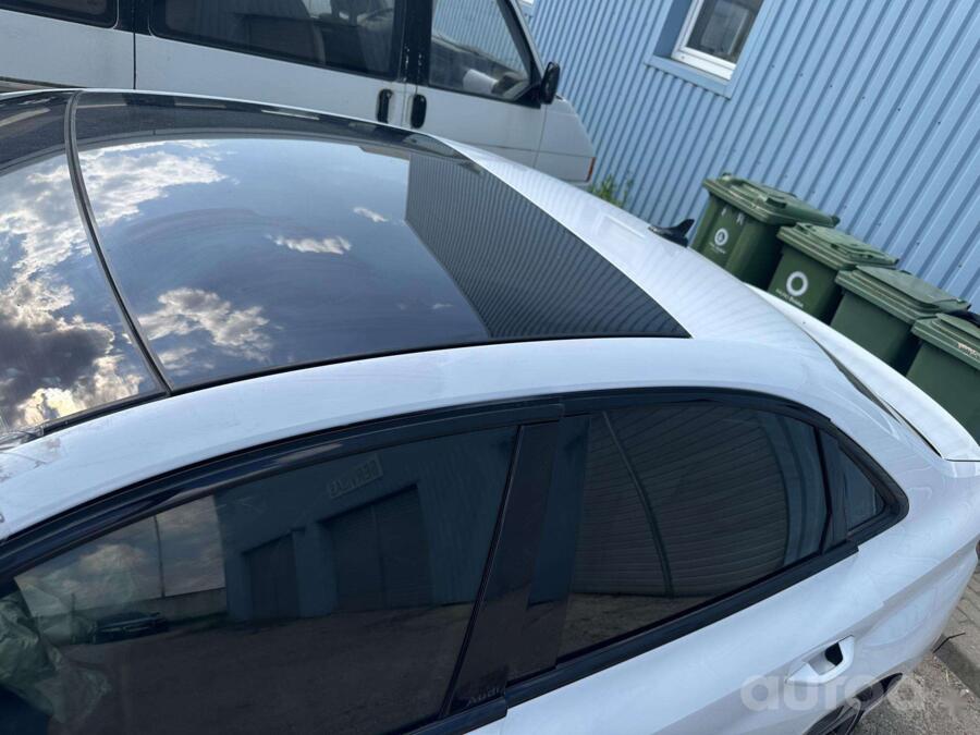 Audi A3 8Y [restyling]