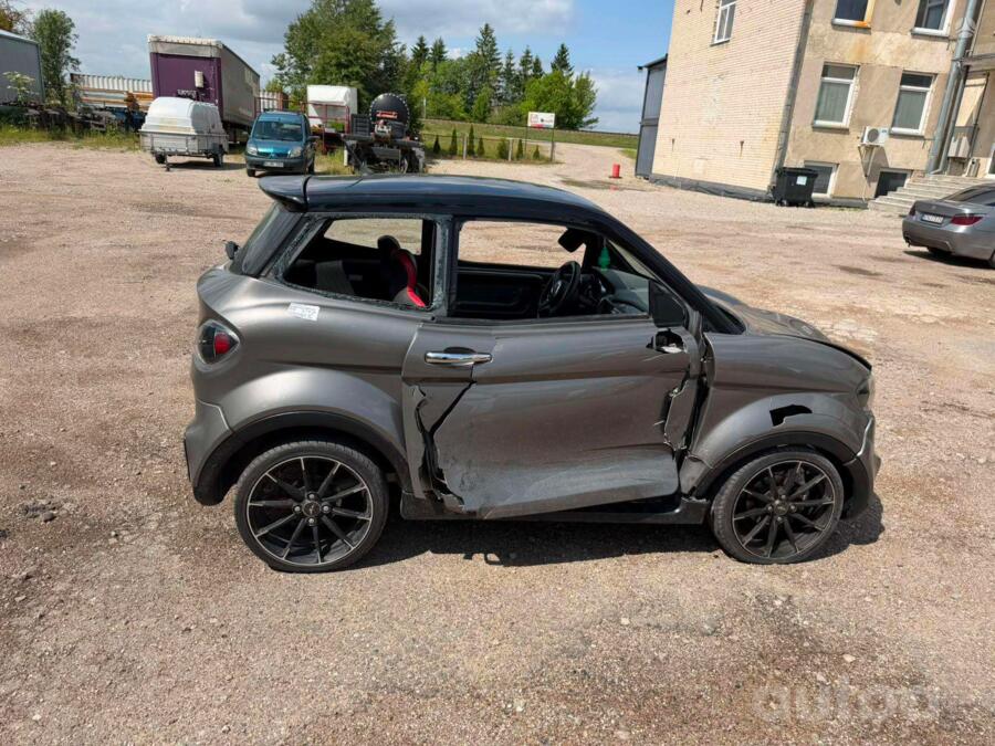 Chatenet CH46 2022