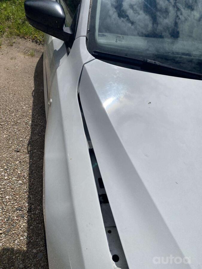 Volkswagen Jetta 6 generation [restyling] Sedan