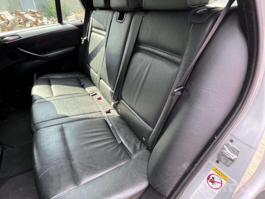 BMW X5 2007