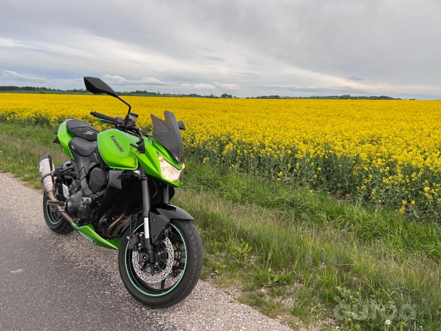 Kawasaki Z