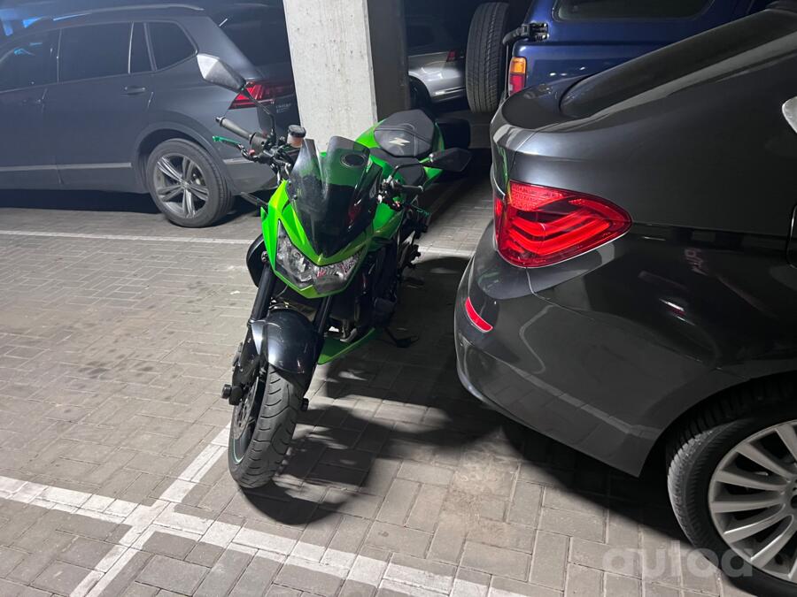 Kawasaki Z