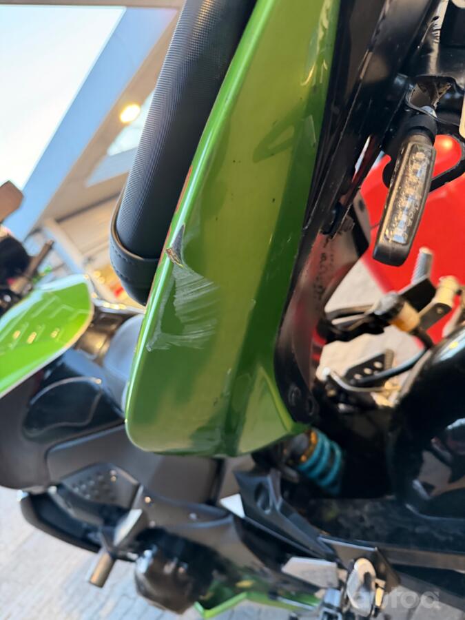 Kawasaki Z