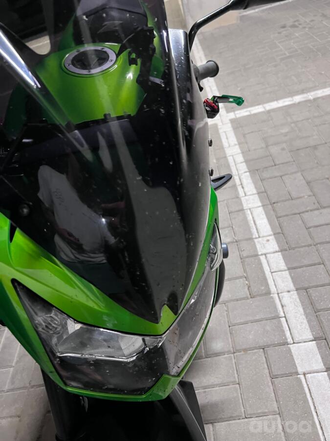 Kawasaki Z