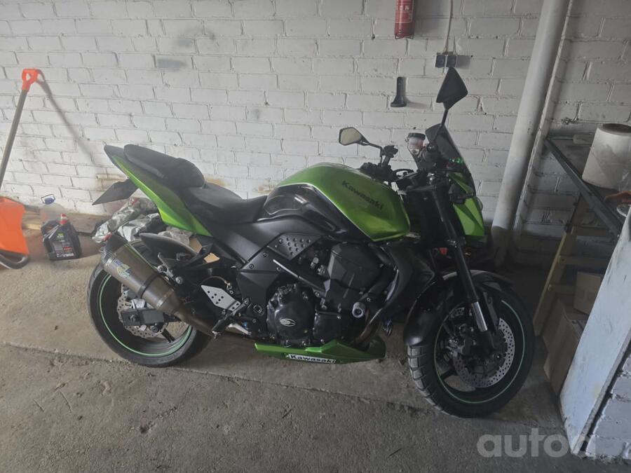 Kawasaki Z