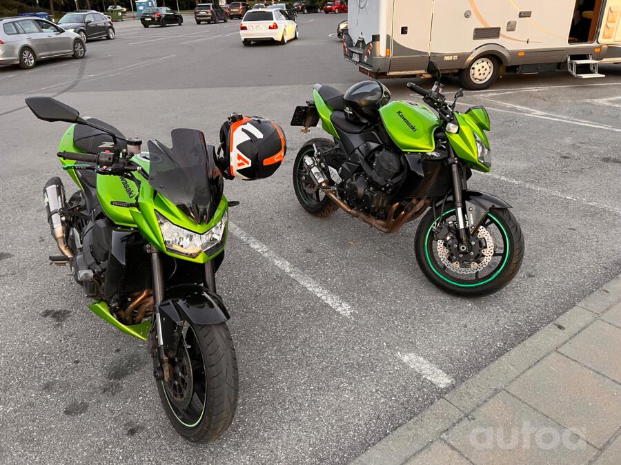 Kawasaki Z