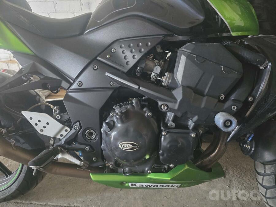 Kawasaki Z
